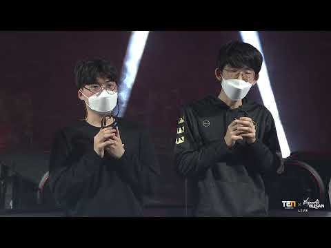 [LIVE] 철권7 스페셜 매치 [<strong>T.E.N</strong> 9화]