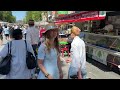 MACentertainment voor al uw muziekevenementen 25-05-2026 Dappermarkt Amsterdam
