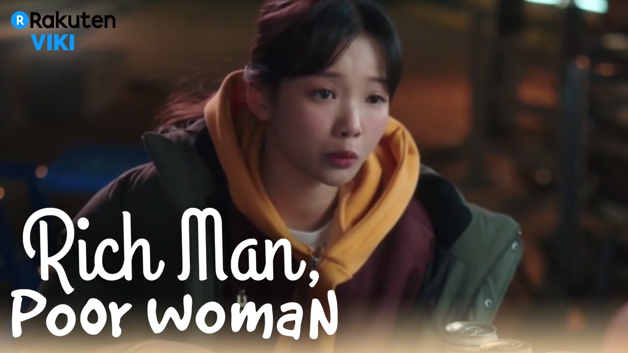 Rich Man Poor Woman Ep2 Drunk Ha Yeon Soo Calls Suho