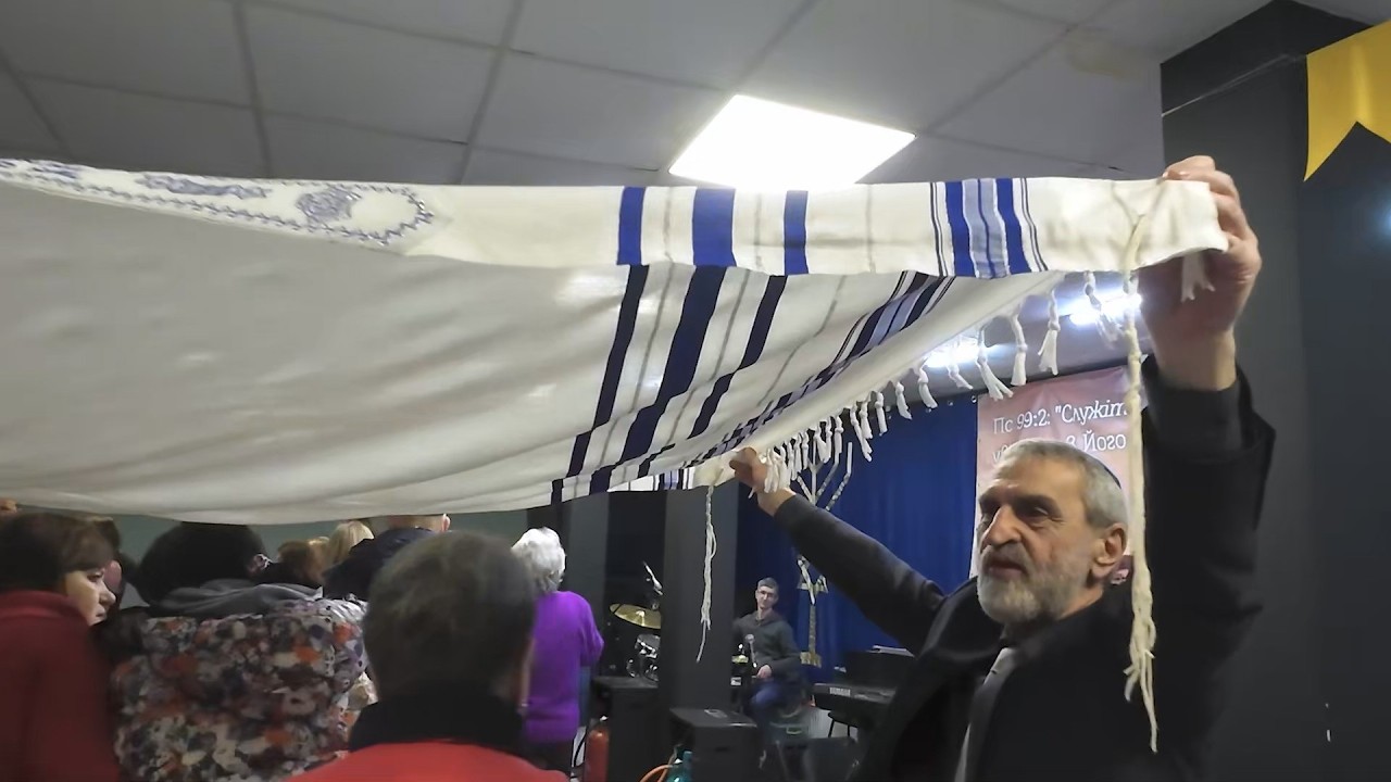 28 февраля 2026. Шаббат.