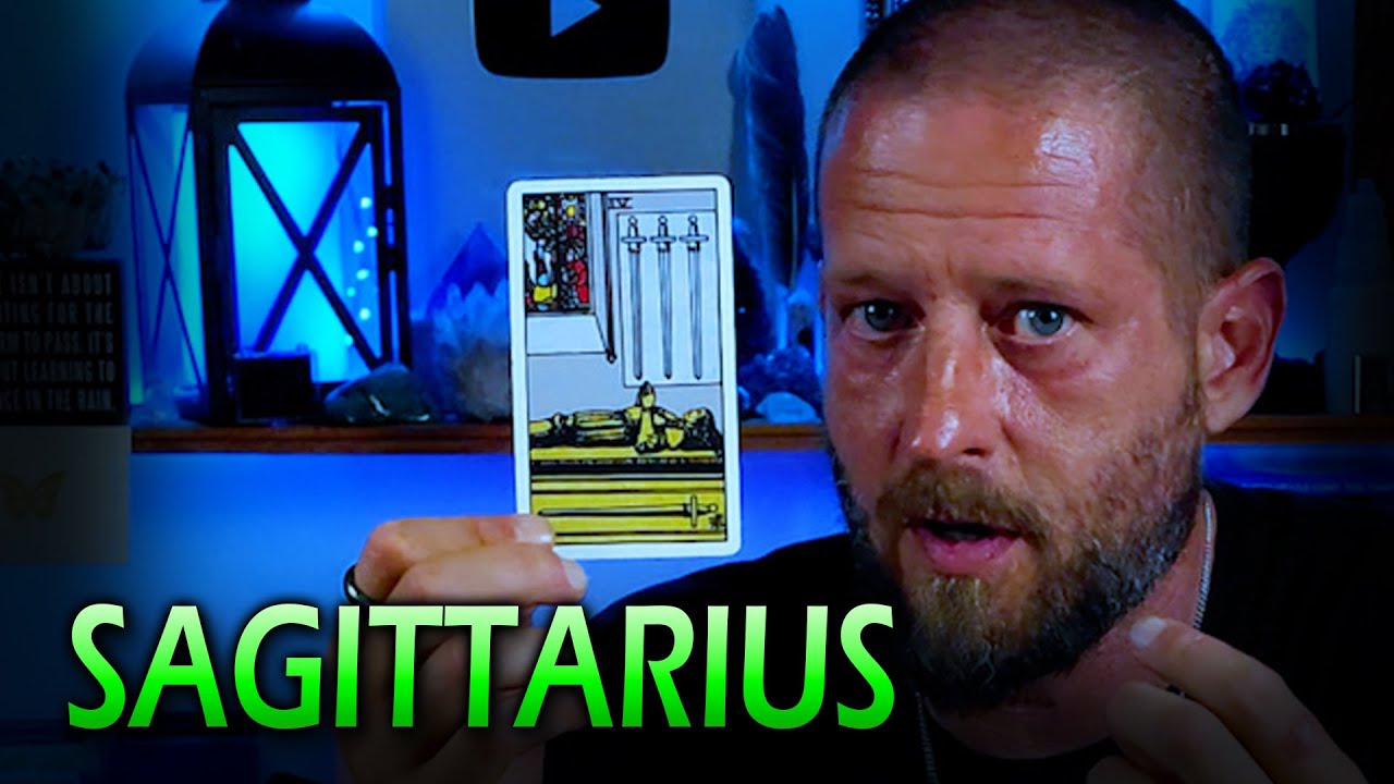 SAGITTARIUS - It's Like Putting Sprinkles on a Dog Turd... (Love Tarot Reading May 2024)