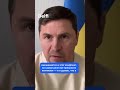 "Россия стала безусловным врагом США" | Михаил Подоляк