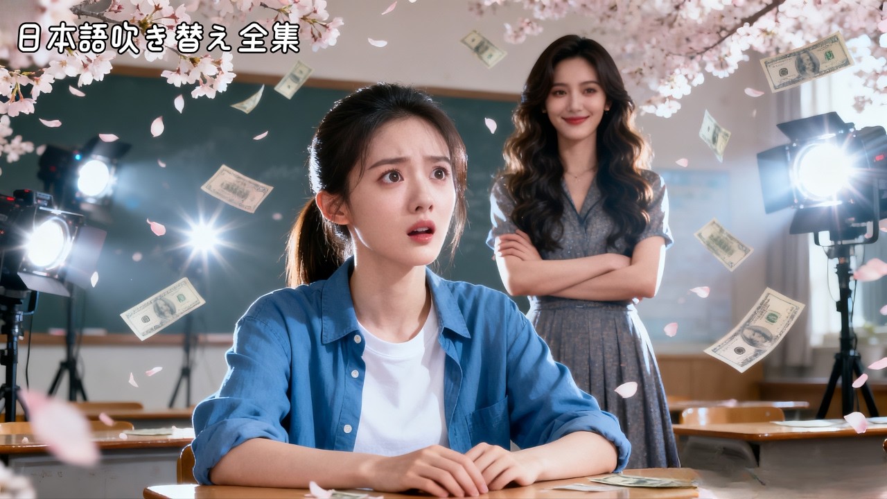 天才少女、家族に裏切られる…来世で復讐を誓う彼女の運命とは？