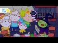 Dolly And Friends cartoon movie for kids Episodes #344
