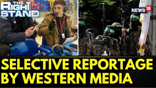 Israel Palestine News | BBC Journalist Noah Abrahams Resigned After BBC Refused To Label Hamas screenshot 4