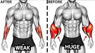Best Forearm Exercises At Home Top Six Moves For Stronger Arms Fitness Video | @fitness__vloger2003
