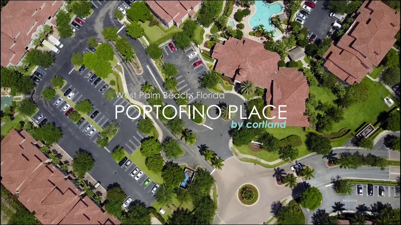 Miami Drone. Drone Marketing. Real estate video.