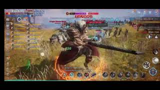 Celebrity MIR4 first clear FIRE DRAGON demon general (PRO TIPS) HELL RAID GUIDE 🥰 THANK ALL #atedianne🤪 faile Net Worth