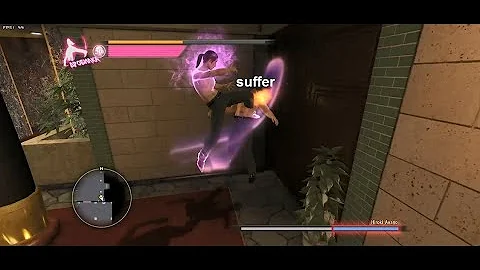 y0 air juggle and some fixing the consequences of my stupidity + 3rd moveset for brawler cuz why not