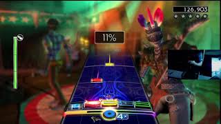 RB2 Deluxe -  Master Exploder  100% FC!