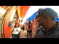 Solo in BRAZIL 🇧🇷  REAL STEETS RAW &amp; UNFILTERD !!!