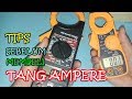 tips sebelum membeli tang ampere