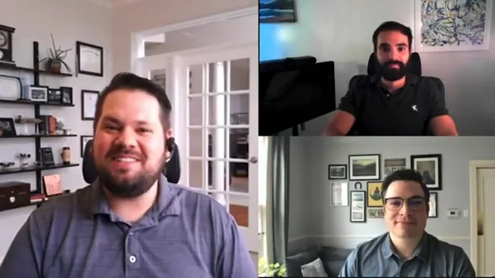 Ep. 1: What's a Huddle Space Solution and Why Shou...