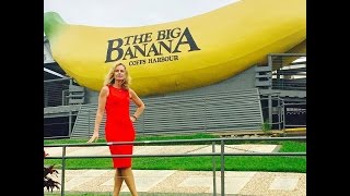 BusinessLeaders with Naomi Simson