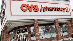 CVS is announcing it is selling CBD products in eight states