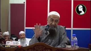 Beza Wahabi dan Mazhab ASWJ? - Ustaz Azhar Idrus