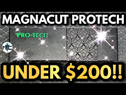A Sub $200 Compact Magnacut USA Auto From ProTech? Yes Please!
