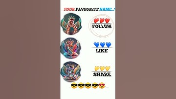 Comment Yiur Name #video #nice #comments #wowo #name #kare #apna #beats #aamrapali #best