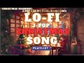 Lo-Hi Christmas Harmony #lofi #love #song #chillmusic #salon#Winter#Chill#Christmas#クリスマス#jpop