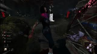 Dead by Daylight 2025 05 28   00 29 30 02