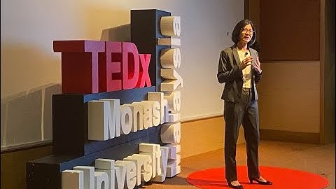 Gender Binary: A Misleading Concept  | Jane Terpstra Tong | TEDxMonashUniversityMalaysia