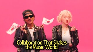 The Era of Global Music Collaboration Has Arrived