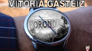 Vitoria - Gasteiz.Que ver,donde alojarse ,donde comer