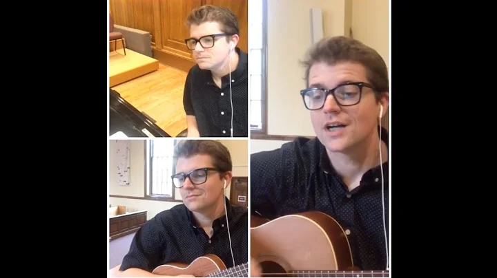 The Greatest Commandment