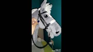 tutorial na oglowie dla hobby horse!