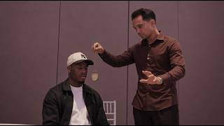 i hypnotized a stranger to raise $3,000,000