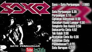 Saxo - Nyalakan Cintaku