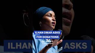 Ilhan Omar posts TikTok fundraising appeal after federal agents search her home amid investigation