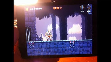 "He-Man: The Most Powerful Game in the Universe"! Gameplay Stage 1-1, Android and IOS Game