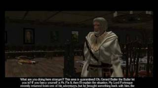 Neverwinter Nights 2 Scripts