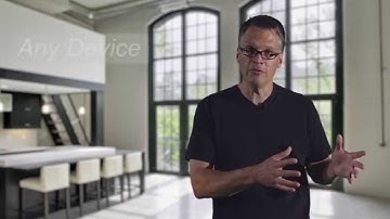 DreamFactory Explainer Video