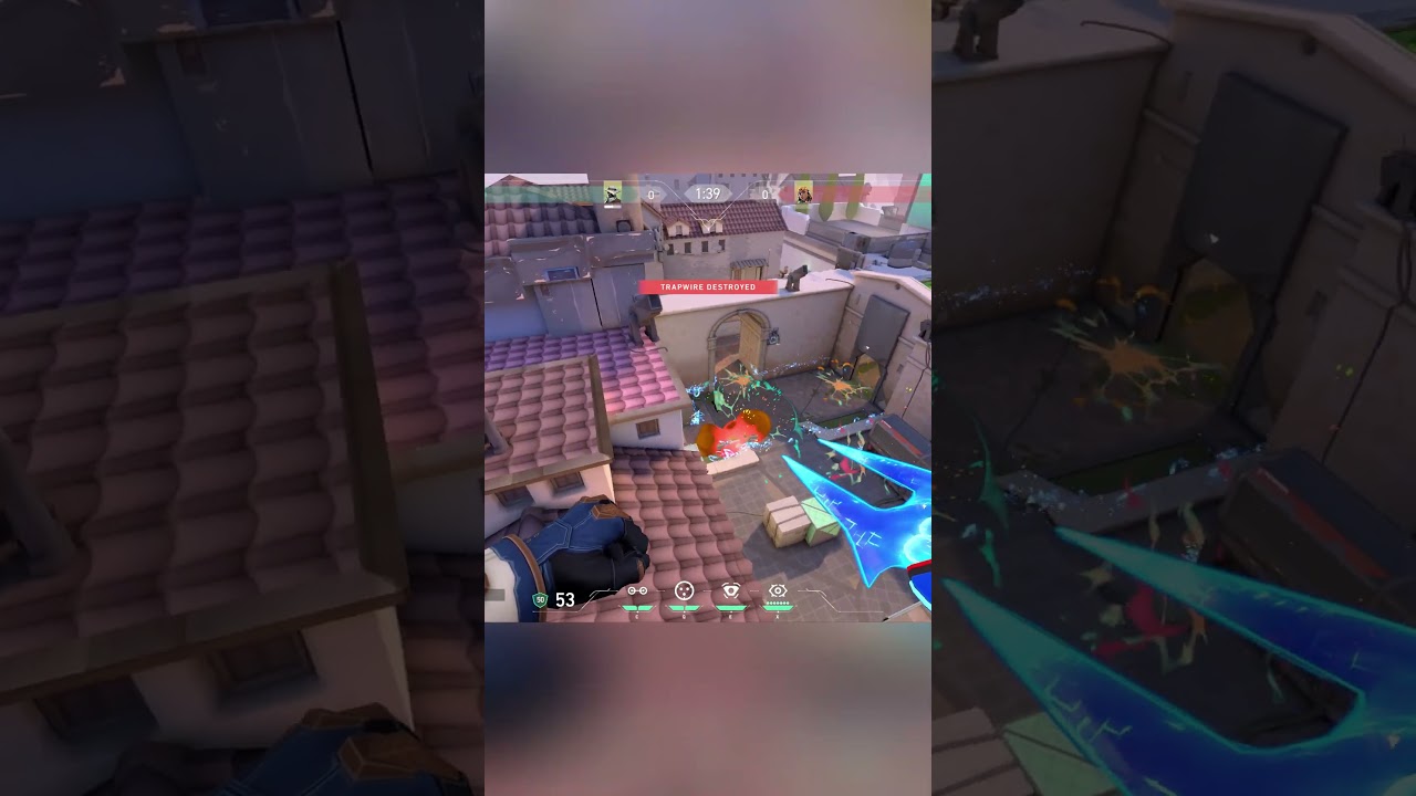 RAZE NADE - Ascent A