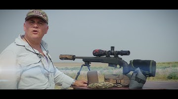 Bullet Point Lesson: Recoil Management: Bags and Bipods