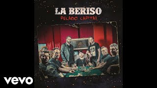 La Beriso - Mano a Mano (Pseudo Video) chords