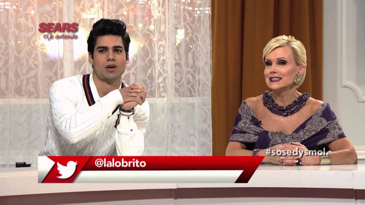 Cuídate de la Cámara Programa 6 - Temp 6