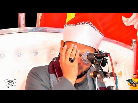 بكاء رهيب جدا اثناء التلاوة للقارئ الشيخ محمد الدرنكي تلاوة من القلب فوق الوصف شاهد بنفسك