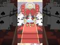 【エスパーボーイ】不思議の国のエスパー🐇 [ Esper Boy ] #shorts #games #ゲーム実況 [ 声ナシ ]