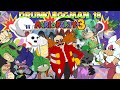 Happy belated st patricks day drunk eggman 18 dr eggman plays mario party 3 n64