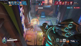 202510030024 Stadium Pharah with Geena Amber