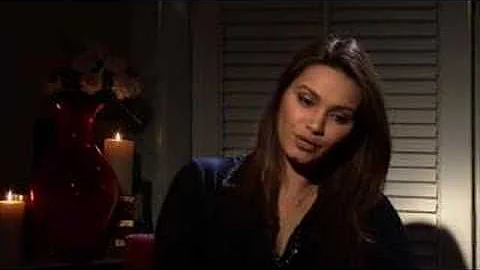 One on One - Diana Hayden - 21 June 08 - Part 2