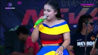 MAWAR PUTIH NINDA FAHREZA NEVADA GANAS COMMUNITY