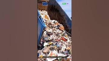 How Food Waste Affects Our Planet - by BioLaMer