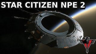 Star Citizen 3.19 New Player Experience Pt. 2