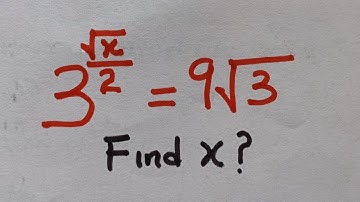Mastering Algebra: SAT Math - Radical Equations Practice Questions | Improve Your Math Grades