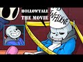 HollowTale Season 1 The Movie - FULL 【 Undertale Comic Dub 】