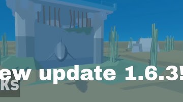 simple sandbox 2 new update 1.6.3 | simple sandbox 2